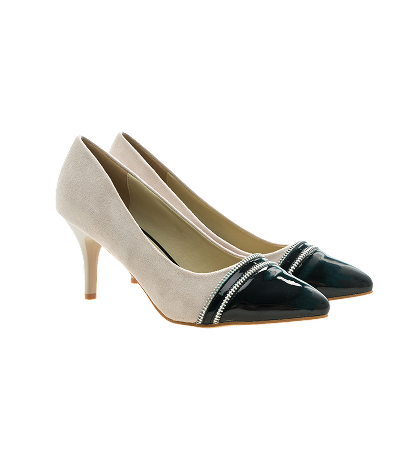 Nude Heels
